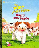 Hungry Little Puppies cover