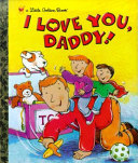 I Love You, Daddy! cover