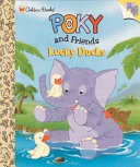 Lucky Ducks cover