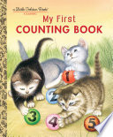 My First Counting Book cover