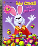 Peter Cottontail Is on His Way cover