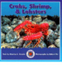 Crabs, Shrimp, & Lobsters cover