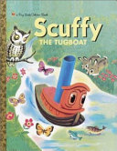 Scuffy the Tugboat cover