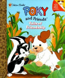 Tails of Friendship cover