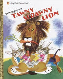 Tawny Scrawny Lion cover