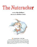 The Nutcracker cover