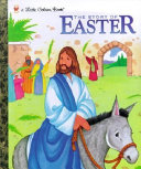 The Story of Easter cover