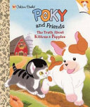 The Truth About Kittens & Puppies cover
