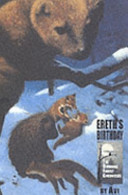 Ereth's Birthday cover