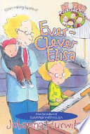 Ever-Clever Elisa cover