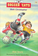 Hat Trick cover