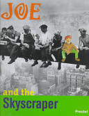 Joe and the Skyscraper cover