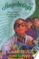 Know-It-All cover