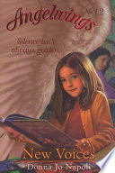 New Voices cover