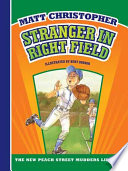Stranger in Right Field cover