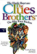 The Bike Race Ruckus cover