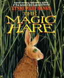 The Magic Hare cover