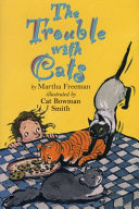 The Trouble with Cats cover