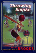 Throwing Smoke cover