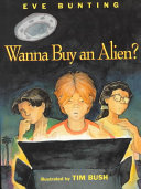 Wanna Buy an Alien? cover