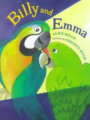 Billy and Emma cover