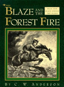 Blaze and the Forest Fire cover