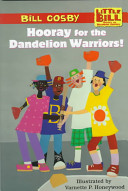 Hooray for the Dandelion Warriors! cover