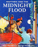 Matthew and the Midnight Flood cover