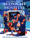 Matthew and the Midnight Hospital cover