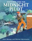 Matthew and the Midnight Pilot cover