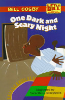 One Dark and Scary Night cover