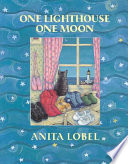 One Lighthouse, One Moon cover