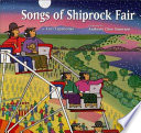 Songs of Shiprock Fair cover