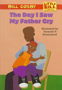 The Day I Saw My Father Cry cover