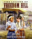 The Legend of Freedom Hill cover