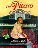 The Piano cover