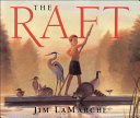 The Raft cover