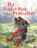 The Trailer Park Princesses cover