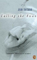 Calling the Swan cover