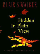 Hidden in Plain View cover