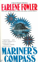 Mariner's Compass cover