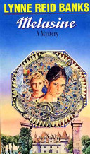 Melusine cover