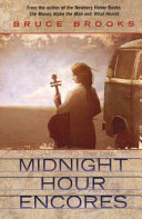 Midnight Hour Encores cover