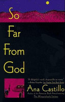 So Far from God cover