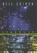 Stardust cover