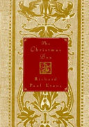 The Christmas Box cover