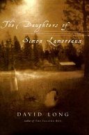 The Daughters of Simon Lamoreaux cover