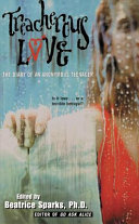 Treacherous Love cover