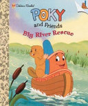 Big River Rescue cover