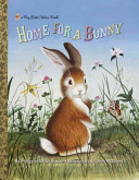 Home for a Bunny cover